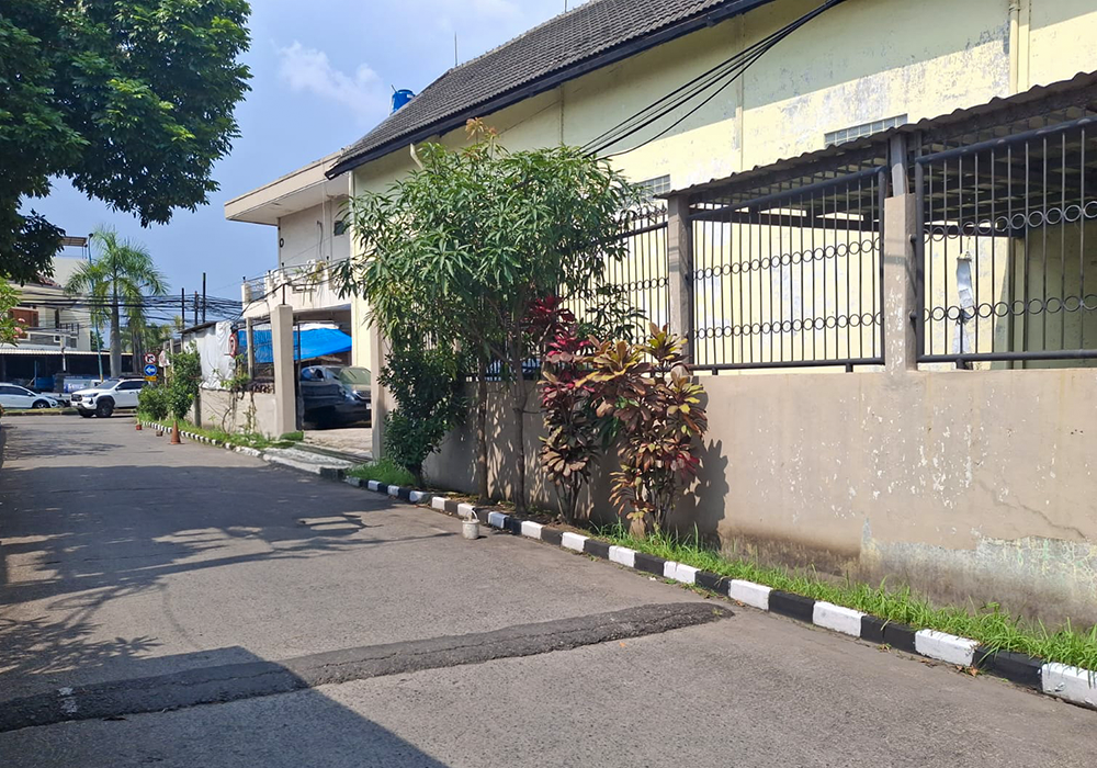 RUMAH DI KAB. BANDUNG - NPL528-1 - foto 4